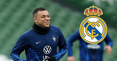 Mbapp Quiere Llegar Al Real Madrid Cl Usula Con El Psg Lo Dejar A