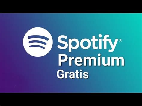 Como Tener Spotify Premium Gratis 2024 YouTube