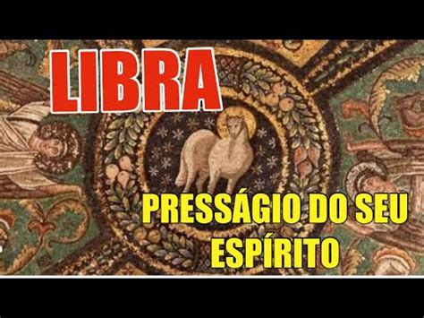 Libra Esp Rito Desencarnado Avisa Onde Est Seu Dinheiro E Amor Youtube