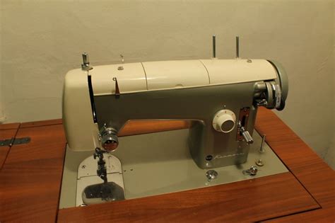 Vintage Sears Kenmore Sweing Machine 1120 EBay