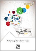 The Least Developed Countries Report UNCTAD