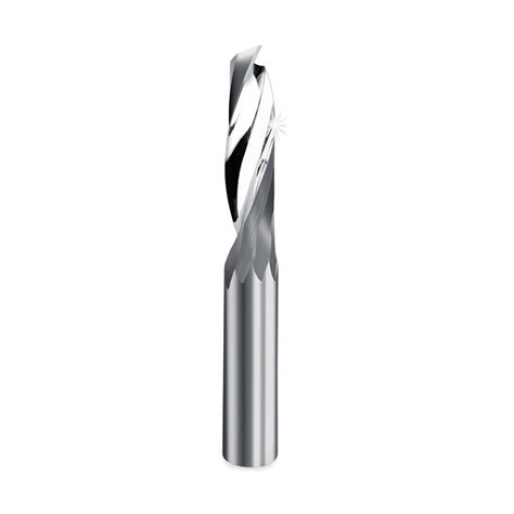 Series Solid Carbide Single O Flute Upcut Spiral Cutter Shop Limited