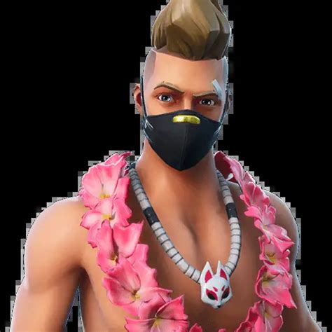 Drift Fortnite Set Cosmetics Skin Tracker