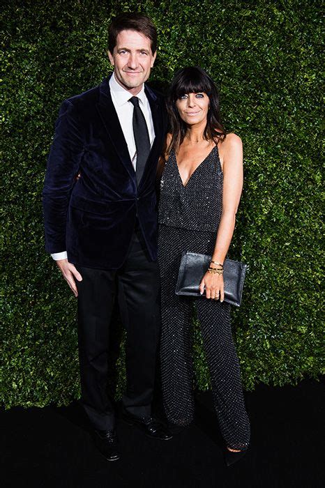 Claudia Winklemans Rare Comment About Rules In Private Kris Thykier