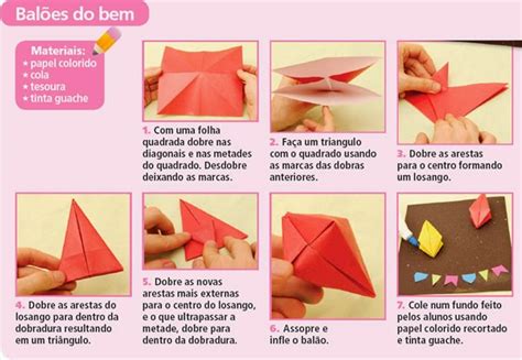 Como Fazer Bal O Papel Ideias E Modelos