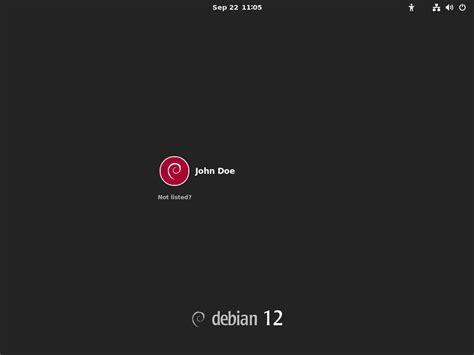 Install Gnome Desktop Environment On Debian Easy Guide Zack S