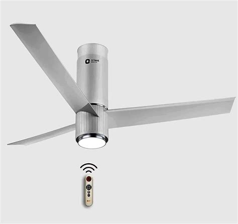 Orient Electric Aeroslim Smart Ceiling Fan With Iot 57 Off