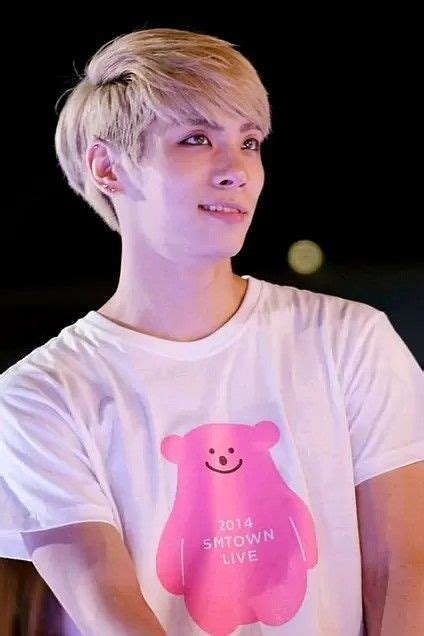 Pin By Milk And Clouds On Jonghyun Bling Bling Jonghyun Shinee