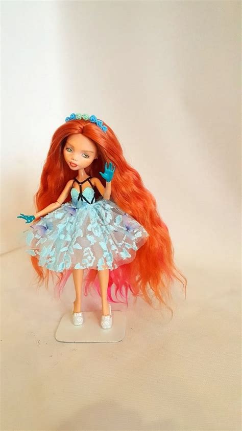 Pin By Lynn Thompson On Absolutely Gorgeous Oak Monster High 0