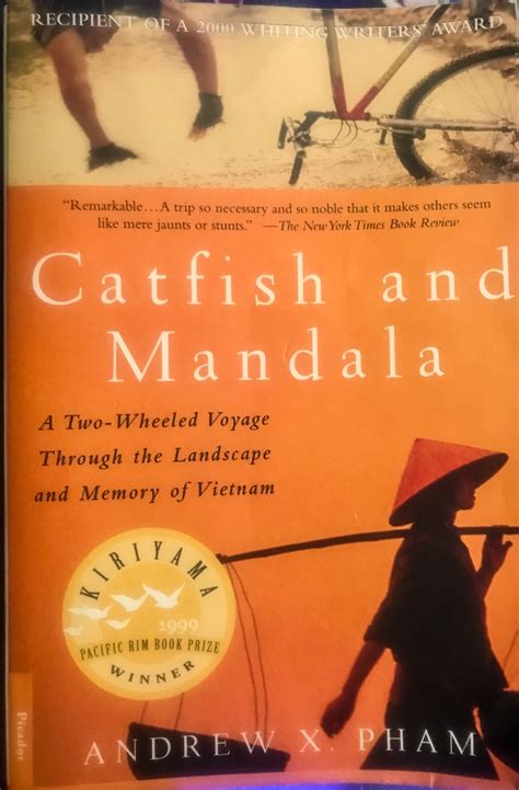 Catfish And Mandala A Two Wheeled Voyage Through The Landscape And Memory Of Vietnam 8