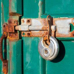 Best Locks For Securing A Shipping Container Shipping Container