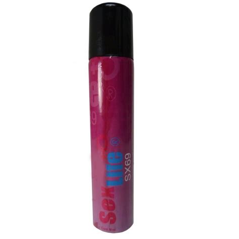 Feromonas En Spray Para Mujer Sex Life