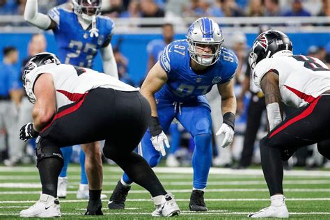 Lions vs. Buccaneers Prediction, Picks, Odds Today: A Battle of Former ...