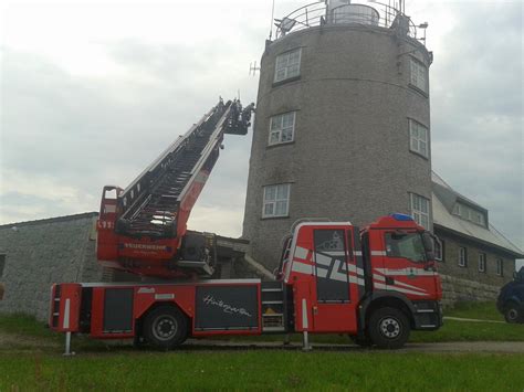 Freiwillige Feuerwehr Hinterzarten Feuerwehr