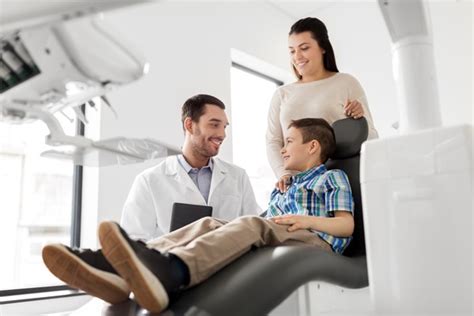 Make an Appointment with a Family Dentist Today - Rivers Family Dentistry Bryan Texas