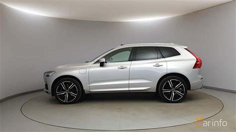 Borttagen Annons Volvo Xc60 Recharge T8 Awd Geartronic 392hk 2019