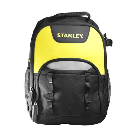 Mochila Para Ferramentas 16 Divisórias Stanley STST515155 Submarino