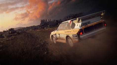 Dirt Rally 2 0 Bmw E30 Setup At Leslie January Blog