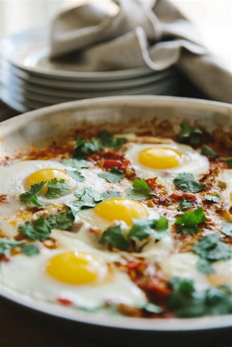 Shakshuka