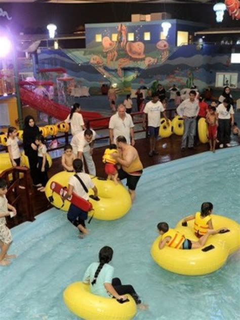 Best Abu Dhabi theme parks | Things To Do | Time Out Abu Dhabi