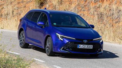 Nuevo Toyota Corolla 2023 Las 10 Claves Principales Del Rey De Los