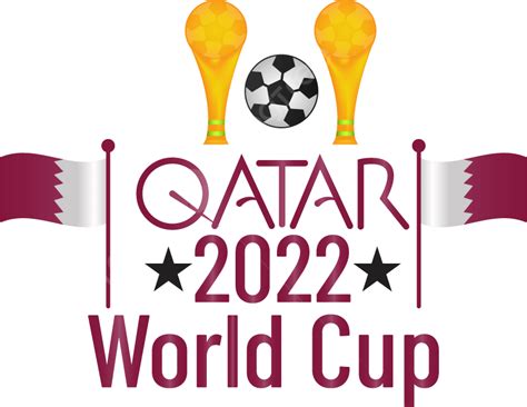 Copa Mundial De La Fifa Qatar 2022 Diseño Vector Libre Con Banderas