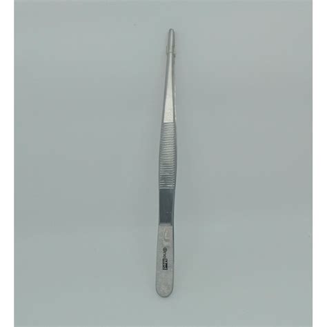 Jual Pinset Anatomis 14 Cm Pincet Anatomi 14cm Pinset Anatomi Onemed