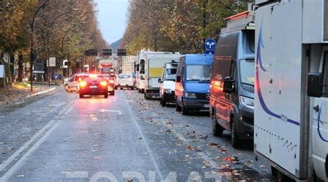 FIERA DI SANTA BARBARA SI INIZIA CON LA PIOGGIA FORMAT RIETI