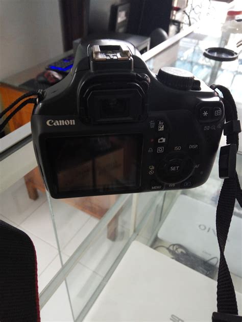 Jual Canon Eos D Second Di Banyuwangi Banyuwangilaptop Jual