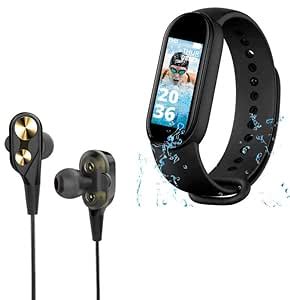 Techking Combo Pack Special With Years Warranty Bluetooth D