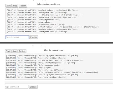 Html Failing To Send Commands To A TMUX Session From PHP Stack Overflow