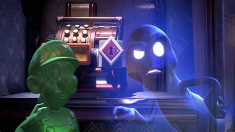 Luigi’s Mansion 3 Bosses Guide - How to Defeat All Bosses