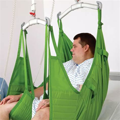 Liko Ultrasling™ Bariatric Heavy Lift Aid Max 500kg Hce