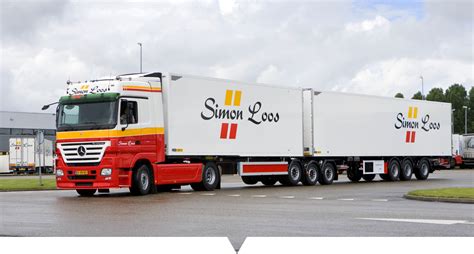 Transport Simon Loos