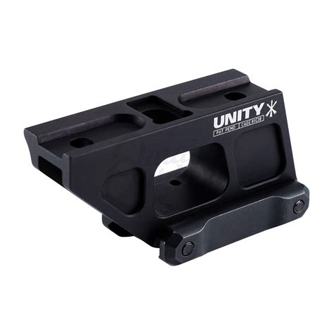 Unity Tactical Fast Aimpoint Pro Mount Omaha Outdoors