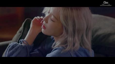 K Pop SNSD Taeyeon Feat Dean Starlight Snsd Taeyeon The Most