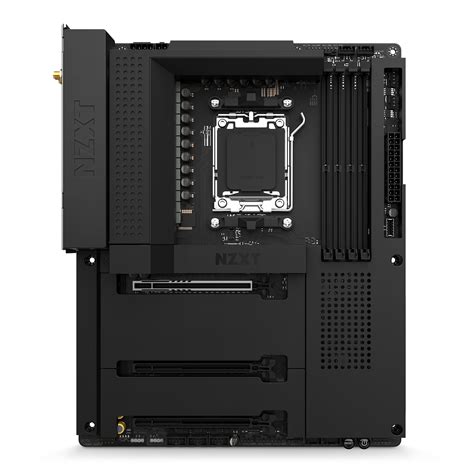 Asus and NZXT launch new B650 and B650E motherboards for Ryzen 7000 ...