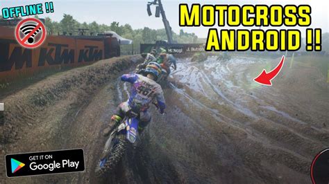 Game Motocross Terbaik Android Offline 2020 Grafik Nya Bikin Nagih