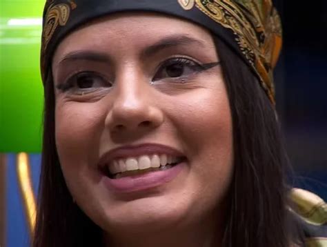 Fernanda é A 15º Eliminada Do Bbb 24 Portal Leo Dias