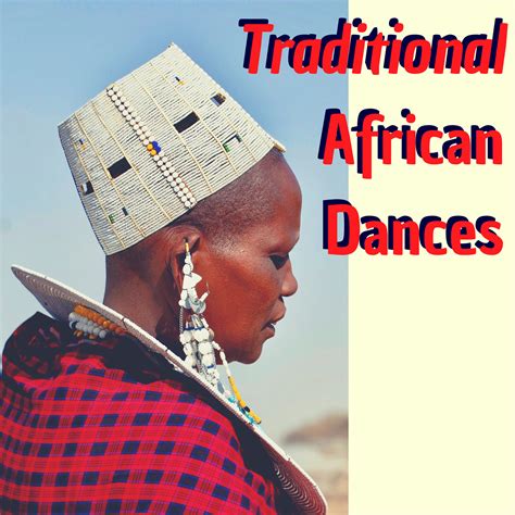 African Drums Music & African Tribal Drums | iHeart