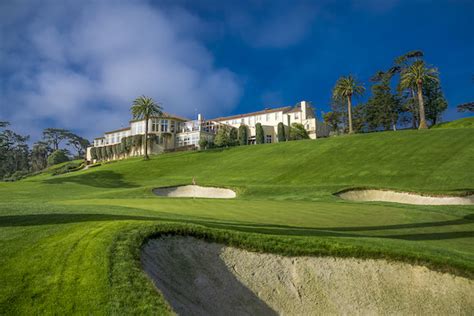 The Olympic Club To Host U S Womens Amateur Club Resort Business