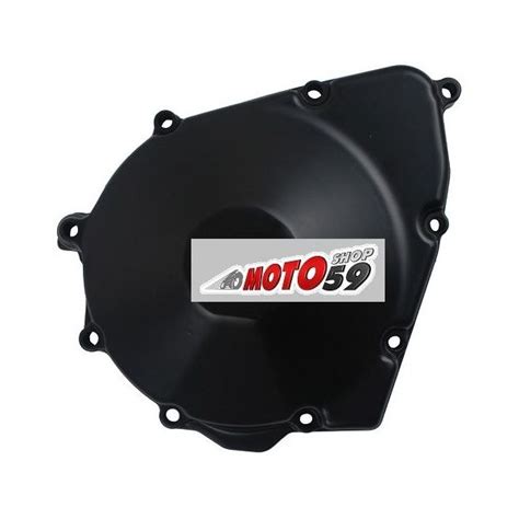 Carter Moteur Gauche Alternateur Suzuki Gsf Bandit Inazuma