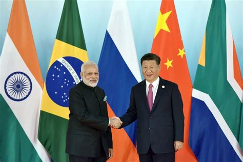 China, India, and the Emerging New World Order - FPIF