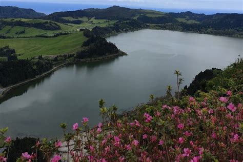 Tour Privato Di Un Intera Giornata A Lagoa Do Fogo E Furnas Fornito Da