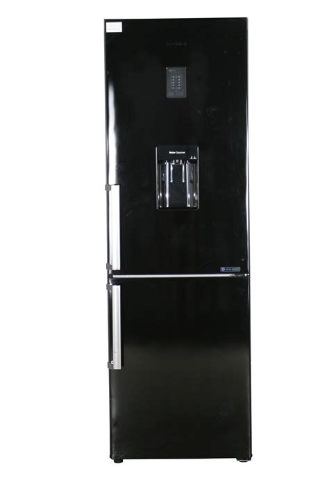 K 556345 Samsung Fridge Freezer And Water Dispenser Rb31fdjndbc