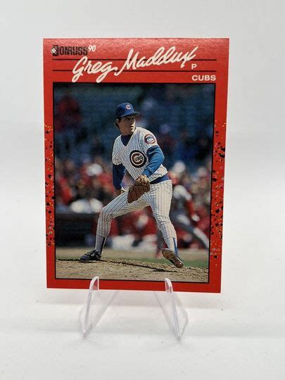 Mavin 1990 Donruss 158