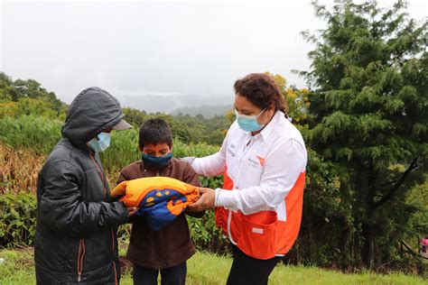 Hurricane hits Honduras | Childhood Rescue Hub