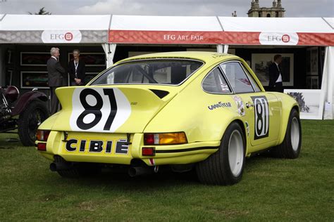 1973 Porsche 911 Carrera RSR 2 8 Gallery Gallery SuperCars Net