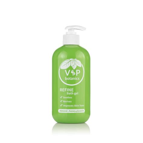 Vsp Botanics Clinically Formulated And Sustainable Skincare Making