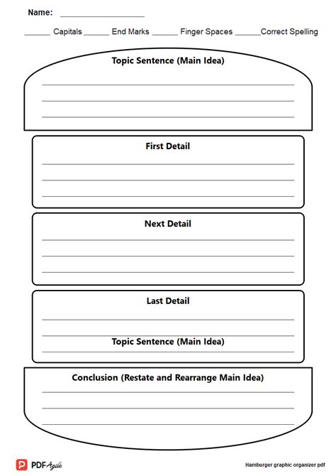 Free Printable Graphic Organizers Pdf Download Free Printable Graphic Organizers Pdf Png Images